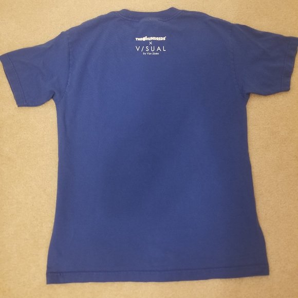 The Hundreds Hoodie and T-shirt Bundle - Picture 14 of 15